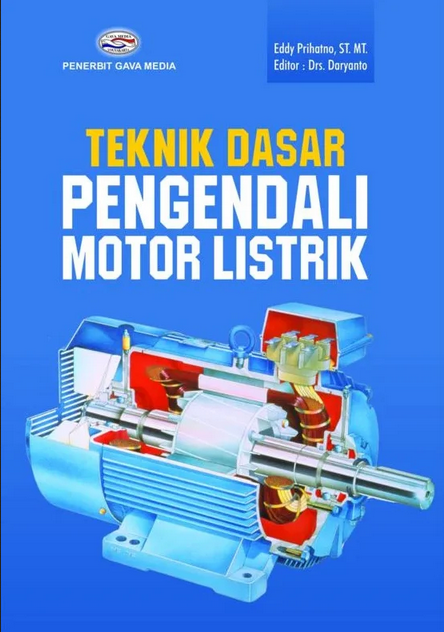 Sampul Buku
